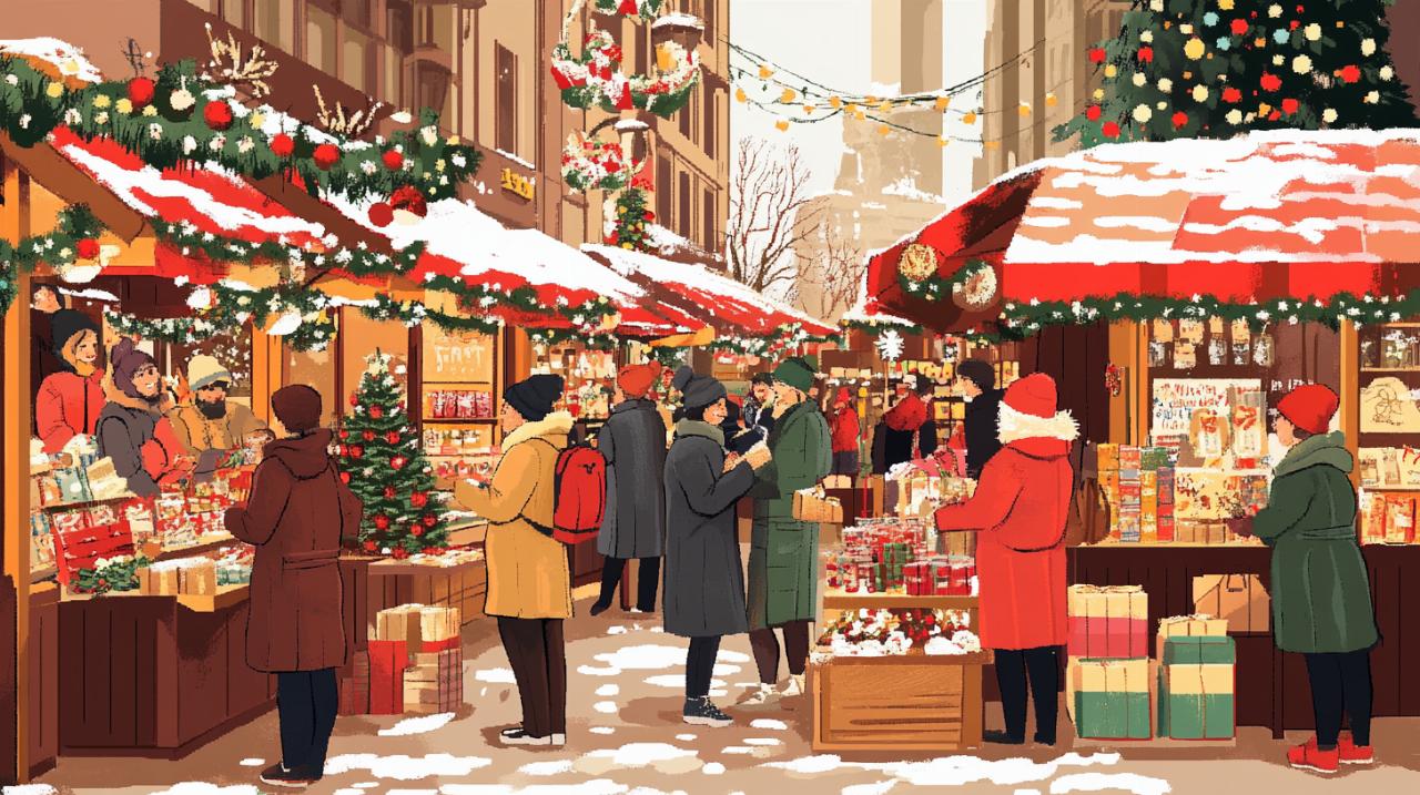 ¿Dónde y cómo revender sus regalos de Navidad sin caer en la trampa de los productos falsificados?