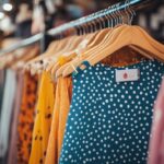 Vestido de lunares barato: guía completa para encontrar modelos con volantes sin gastar de más