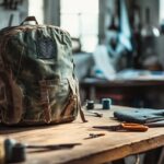 Todo sobre la Garantía Eastpak: ¿Cómo reparar mi mochila gratis? y cuidados esenciales