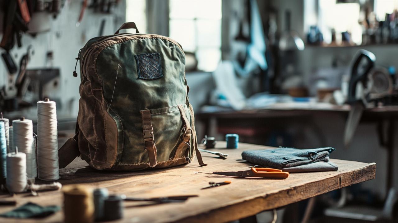 Todo sobre la Garantía Eastpak: ¿Cómo reparar mi mochila gratis? y cuidados esenciales