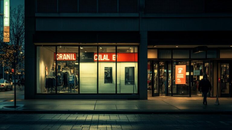 Fin de una era en el prêt-à-porter: esta marca emblemática desaparece y abandona sus tiendas de un día para otro – Los hitos que definieron su trayectoria