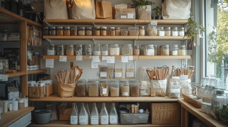 La esquina de las buenas ofertas – We Nü – Tienda cero residuos: Tu guía completa para el cuidado personal sin químicos