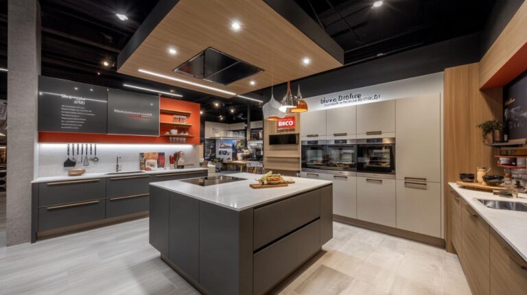 Comprender el precio de las cocinas equipadas en Brico Depot: ¿qué gastos de transporte e instalación debes prever?