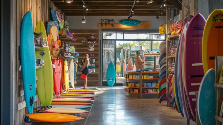 Guía de prevención de lesiones en bodyboard: productos esenciales de una Tienda de Bodyboard