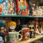 Sets de Goodies & Regalos One Piece: Las Mejores Opciones para Celebraciones Especiales