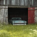 Guía completa: ¿Dónde encontrar en venta un coche antiguo salido de granero a través de herederos y testamentarías?